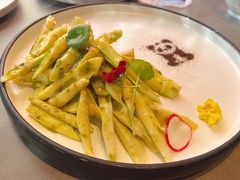 -四川饭店(长白店)