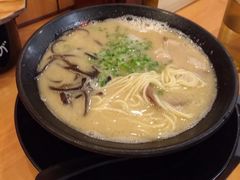 -博多一幸舍(侨福芳草地购物中心店)