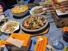 -肉串汪(望京店)