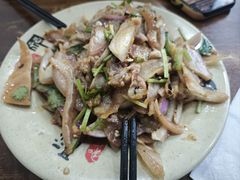 -涡阳侠玲干扣面(总店)