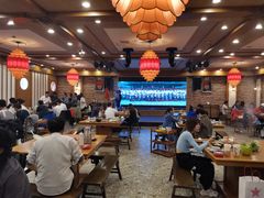 大堂-新凯里酸汤鱼(飞山街店)