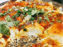 -釜山美食韩国炸酱面(长大店)