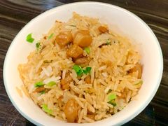 海鲜皇煲仔饭-东椰·海南椰子鸡火锅(朝阳门店)