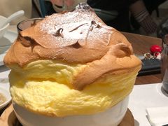 舒芙蕾plus-港丽餐厅(杭大店)