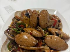 -阳江餐厅·30年老字号·粤菜海鲜大排档