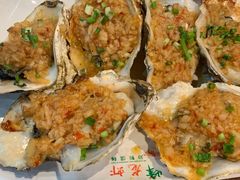 -庆峰龙虾烧烤(合肥一店)