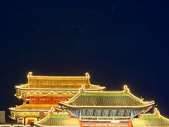 -河东池盐文化博览园