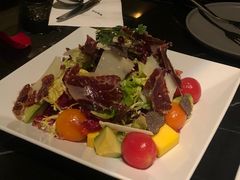 -wann lounge 低温慢煮牛排·清吧