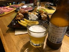 -秋木烤肉·韩国牛肉名家(高新旗舰店)