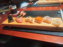 -湖月·割烹料理(湖滨店)