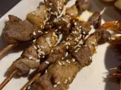 -木屋烧烤(西南角店)