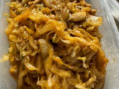 -黄家饺子东北特色菜馆(湖滨商业街店)