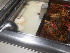 -海底捞火锅(上元大街店)