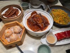 -陶陶居酒家(SM二期购物广场店)