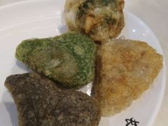-长平老姿娘夜粥(平东一街店)