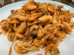 -长兴菜馆(高桥店)