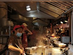 -周小波重庆小面·重庆名小吃(邹容路店)