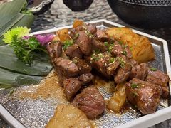 -弓二·烧鸟居酒屋(财富购物中心店)