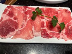 -周师兄大刀腰片火锅(解放碑总店)