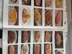 -阿强家川菜·29年老字号(岗顶店)
