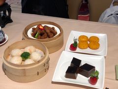 南瓜芝心饼-金苑海鲜酒家(来魅力店)