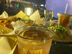 -CHILLAX轻乐时(侨建·Hi City店)