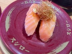 -寿司郎(皇庭广场店)