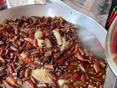 -辣婆婆(航天桥店)