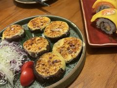-俊屋料理·烧鸟·寿司·日泰融合菜(星际云汇店)