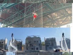 -赤坎·广东华侨国际旅游度假区