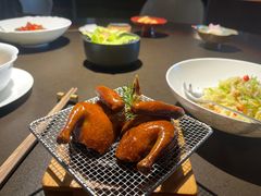 -锦西湖·海鲜小馆(未来科技城店)