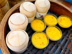 -香港蓮香樓(中環店)