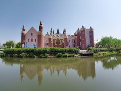 -安徒生童话乐园