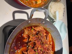 -全牛匠·乐山跷脚牛肉(西北旺万象汇店)