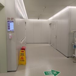 -南京市妇幼保健院(丁家庄院区)