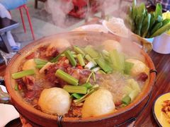 -大胃姐·路边牛杂打边炉(云龙华府店)