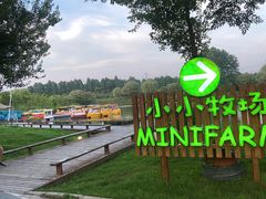 -太阳岛度假酒店