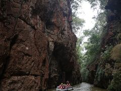 -九乡风景区