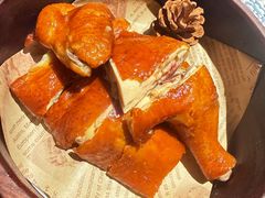 -锦楼·臻选新杭帮(杭州中心店)