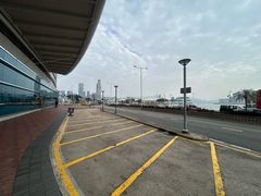 -香港会议展览中心演讲厅