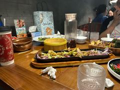 -雀舞云南菜(天津天河城购物中心店)