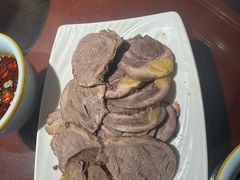 -范记靖远羊羔肉(博物馆店)