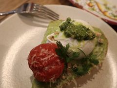 -Alimentari早午餐(安福路店)