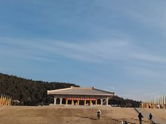 -黄帝陵