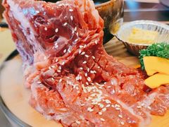 -極屋鮨牛 · 烧肉酒场(时代C馆店)