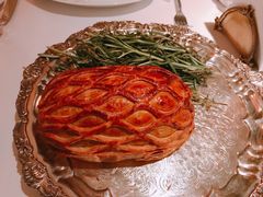 -壳里西餐厅Coquille Seafood Bistro(蒙自路店)