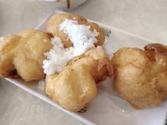 -南来顺饭庄·清真(南菜园店)