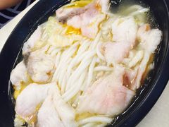 -鑫花溪牛肉米粉(凤凰街创始总店)