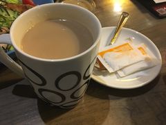 卡朋珍珠奶茶-卡朋西餐(较场西路店)