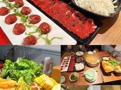 -掂档潮汕牛肉火锅(沈阳万象城店)